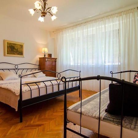 Turkish Tower Apartment Split Eksteriør billede