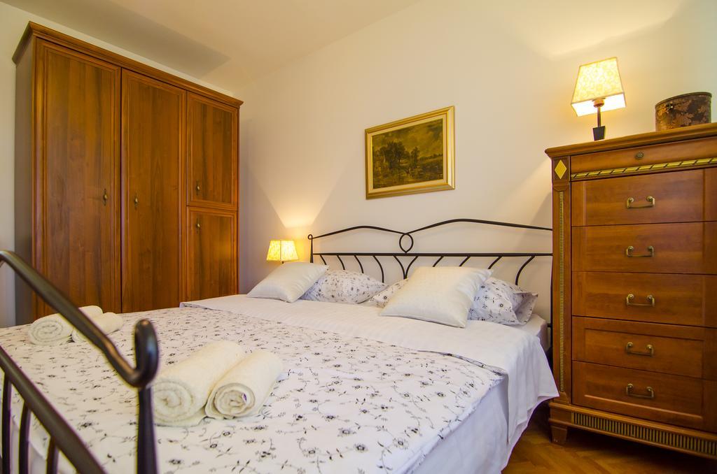 Turkish Tower Apartment Split Eksteriør billede